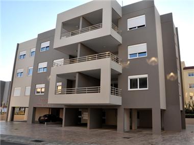 Apartment for sale in Limassol (Limassol)
