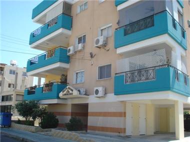 Apartment       for sale in Limassol (Limassol)