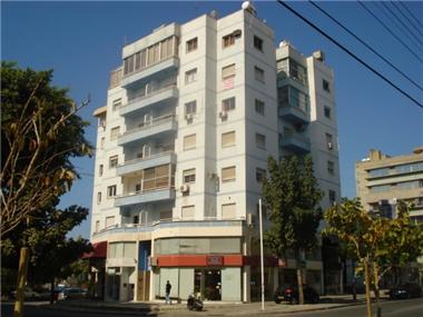Apartment for sale in Limassol (Limassol)