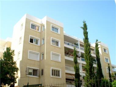 Apartment for sale in Limassol (Limassol)