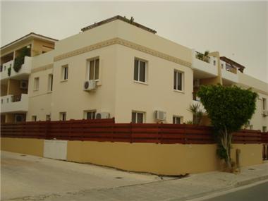 Apartment       for sale in Voroklini (Larnaca)