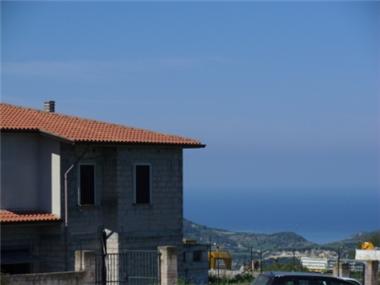 Townhouse for sale in Tinnura (Sardinia)