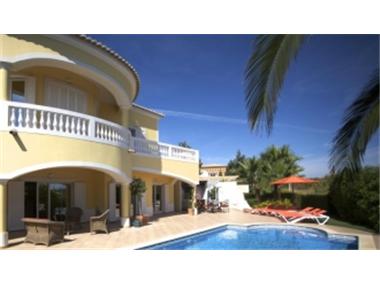 House for sale in Praia da Luz (Faro)