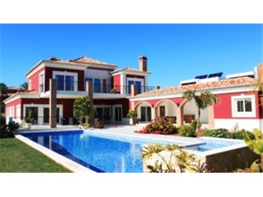 House for sale in Lagos (Faro)