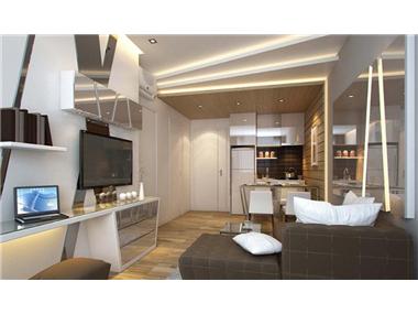 Flat/apartment for sale in Jomtien (Chon Buri)