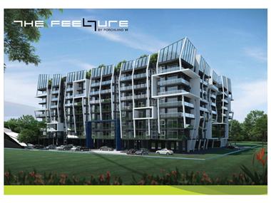 Flat/apartment for sale in Jomtien (Chon Buri)