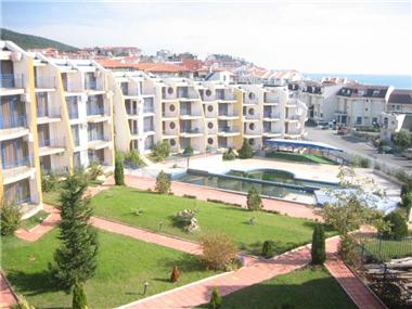 Flat/apartment for sale in Vlas (Burgas)