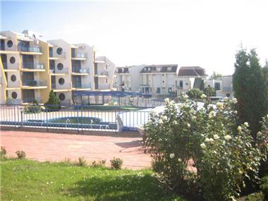 Flat/apartment for sale in Vlas (Burgas)