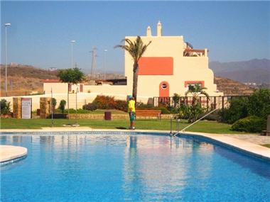 Apartment for sale in La Cala de Mijas (Andalucia)