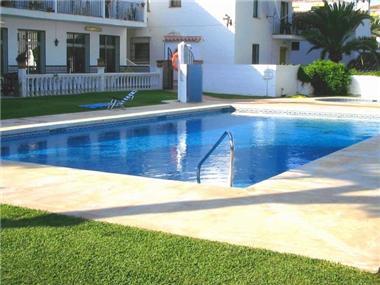 Townhouse for sale in La Cala de Mijas (Andalucia)