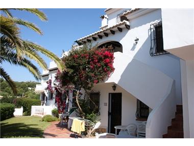 Apartment       for sale in Rada de Moraira (Valencia)