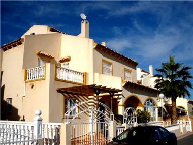 Townhouse for sale in Los Altos (Valencia)