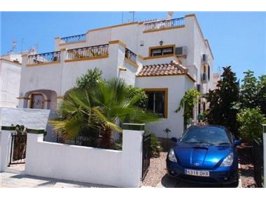 Townhouse for sale in Los Altos (Valencia)