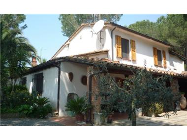 House for sale in Pisa (Tuscany)