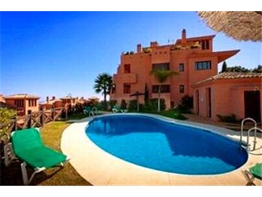 Apartment for sale in Elviria (Andalucia)