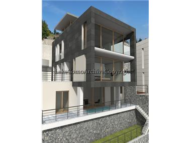 Villa for sale in Como (Regione Lombardia)