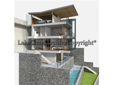 Villa for sale in Como (Regione Lombardia)