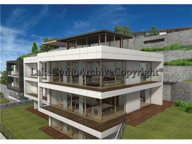 Apartment for sale in Como (Regione Lombardia)