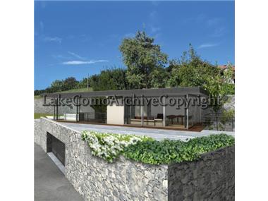 Villa for sale in Como (Regione Lombardia)