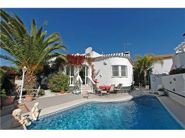 Villa / Detached for sale in La Florida (Valencia)