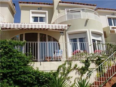 Villa / Detached for sale in Gata de Gorgos (Valencia)