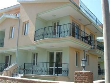 Property - Apartment for sale in Altinkum (Aydin)