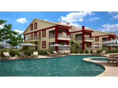 Property - Apartment for sale in Altinkum (Aydin)