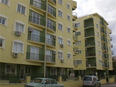 Property - Apartment for sale in Altinkum (Aydin)