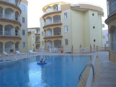 Property - Apartment for sale in Altinkum (Antalya)