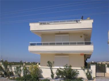 Property - Villa for sale in Altinkum (Aydin)