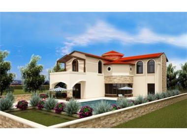 Property - Villa for sale in Bodrum (Mugla)