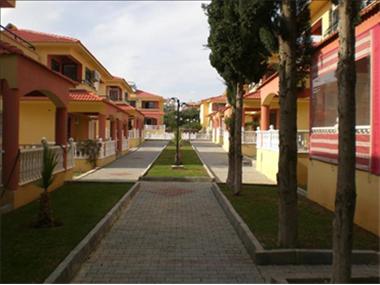 Property - Villa for sale in Altinkum (Aydin)
