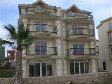 Property - Villa for sale in Altinkum (Aydin)