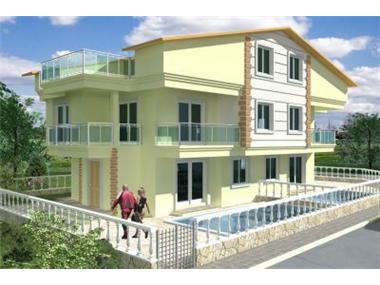 Property - Villa for sale in Altinkum (Aydin)