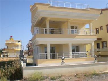 Property - Villa for sale in Altinkum (Aydin)