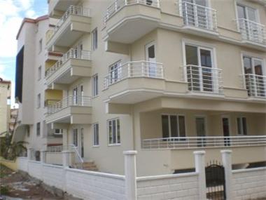 Property - Apartment for sale in Didim (Aydin)