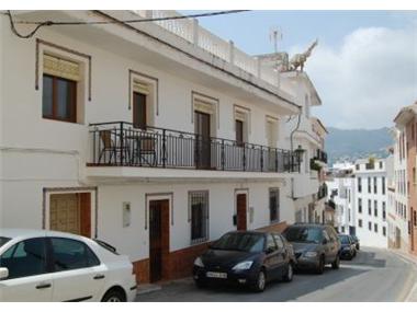 Property - Town House for sale in Salobrena (Andalucia)