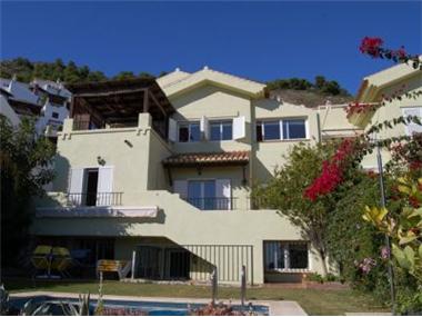 Property - House for sale in Salobrena (Andalucia)