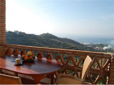 Property - Detached Villa for sale in Salobrena (Andalucia)