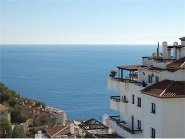 Property - Apartment for sale in Salobrena (Andalucia)