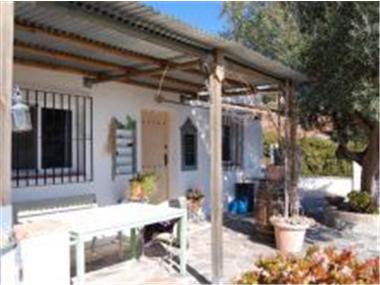 Property - Country House for sale in Salobrena (Andalucia)