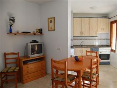 Property - Apartment for sale in Salobrena (Andalucia)