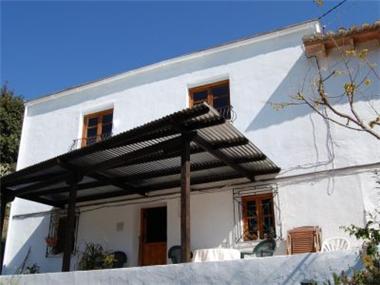 Property - Country House for sale in Salobrena (Andalucia)