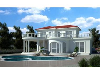 Property - Villa for sale in Kusadasi (Izmir Ili)