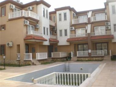 Property - Villa for sale in Altinkum (Aydin)