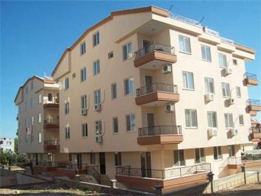 Property - Apartment for sale in Altinkum (Aydin)