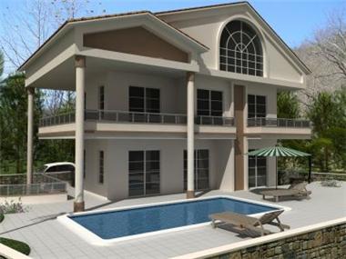 Property - Villa for sale in Altinkum (Aydin)