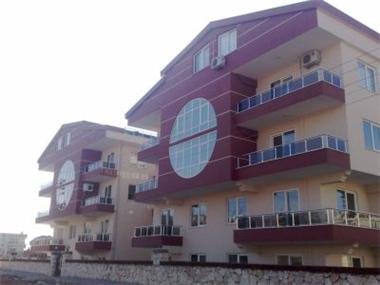 Property - Apartment for sale in Altinkum (Aydin)