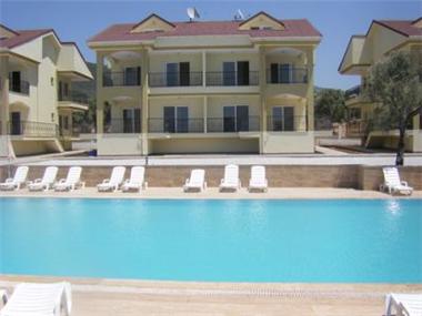 Property - Villa for sale in Altinkum (Aydin)