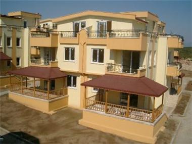 Property - Villa for sale in Altinkum (Aydin)